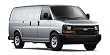 Chevrolet Express 1500