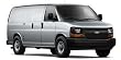 Chevrolet Express 3500