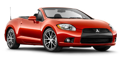  Mitsubishi :Main Image