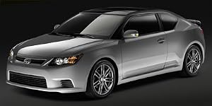 Scion:Main Image