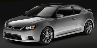  Scion :Main Image