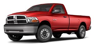 Dodge Ram 1500:Main Image