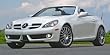 Mercedes-Benz SLK300