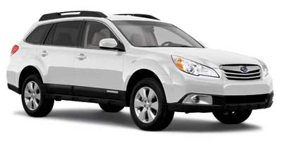  Subaru :Main Image