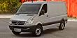 Mercedes-Benz Sprinter 2500