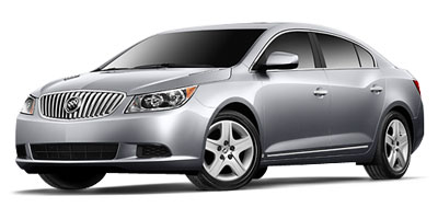  Buick :Main Image