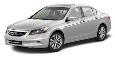  Honda :Main Image