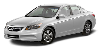  Honda :Main Image