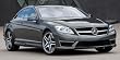 Mercedes-Benz CL63 AMG