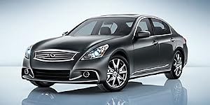 Infiniti:Main Image