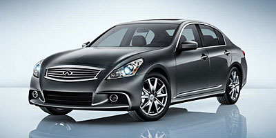  Infiniti :Main Image
