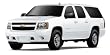 Chevrolet Suburban 1500