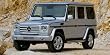 Mercedes-Benz G55 AMG