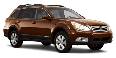  Subaru :Main Image