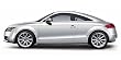Audi TT Quattro