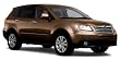 Subaru Tribeca