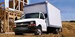 Chevrolet Express 4500
