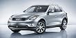 Infiniti EX35