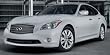 Infiniti M35h
