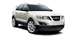 Saab 9-4X