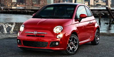  Fiat :Main Image