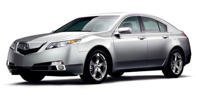  Acura :Main Image