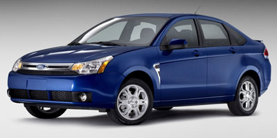  Ford :Main Image