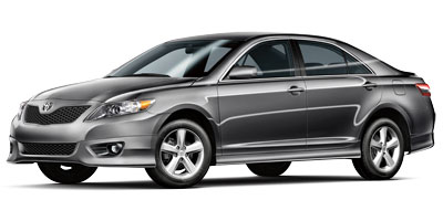  Toyota :Main Image
