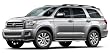 Toyota Sequoia