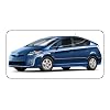Amazon's Toyota Prius Page