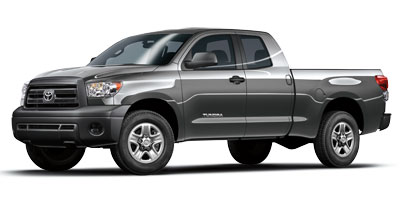  Toyota Tundra:Main Image