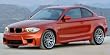 BMW 1 Series M