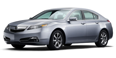  Acura :Main Image