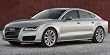 Audi A7 Quattro