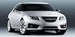 Saab 9-5