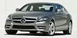 Mercedes-Benz CLS550