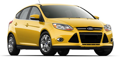  Ford :Main Image