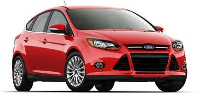  Ford :Main Image