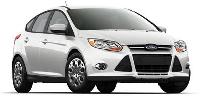  Ford :Main Image