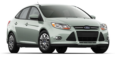  Ford :Main Image