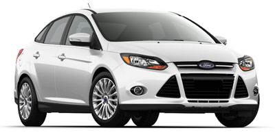  Ford :Main Image