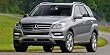 Mercedes-Benz ML350