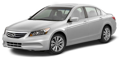  Honda :Main Image