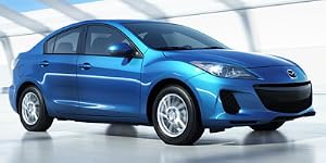 Mazda:Main Image