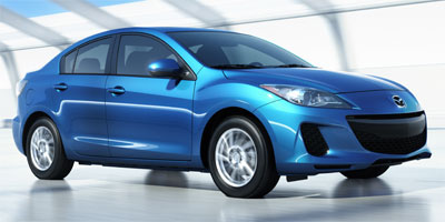  Mazda :Main Image