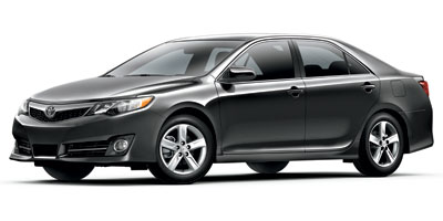  Toyota :Main Image