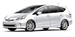 Toyota Prius V