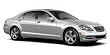 Mercedes-Benz S550