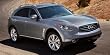Infiniti FX35