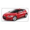 Amazon's Honda CR-Z Page